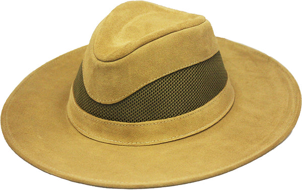 Henschel Hat Company  Pathfinder Breezer Hat – Hat Habit