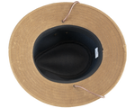 Henschel Hat Company | Goshen Waxed Cotton Outback Hat