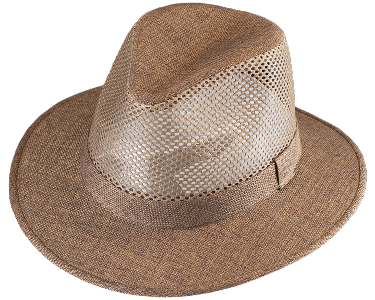 Henschel Hat Company | Fitchburg Safari Breezer Hat